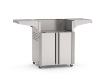 AOG24CRT25 24" AOG Cart Base