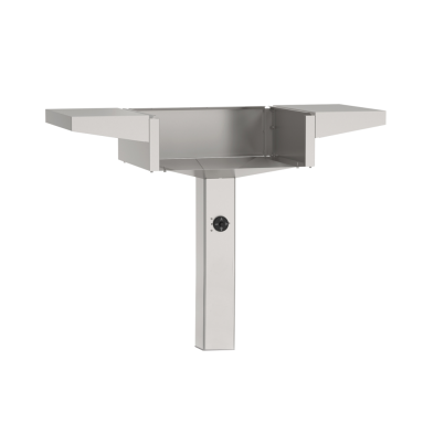 AOG24GP AOG - In-Ground Post for 24" Grills