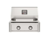 AOG24TN AOG - 24" T-Series Built-In Grill Head - Natural Gas