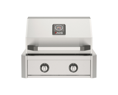 AOG24TP AOG - 24" T-Series Built-In Grill Head - Propane Gas