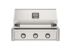 AOG30TN AOG - 30" T-Series Built-In Grill Head - Natural Gas