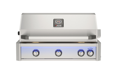 AOG36LN AOG - 36" L-Series Built-In Grill Head - Natural Gas