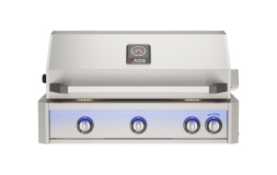 AOG36LP AOG - 36" L-Series Built-In Grill Head - Propane Gas