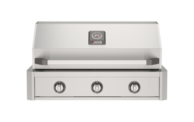 AOG36TN AOG - 36" T-Series Built-In Grill Head - Natural Gas