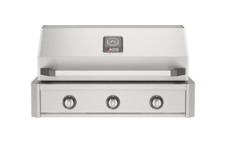 AOG36TN AOG - 36" T-Series Built-In Grill Head - Natural Gas