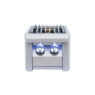 American Renaissance Grills - ASBSSB - Nat