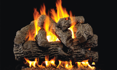 B30T ROYAL ENG OAK 30 TOP LOG