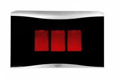 BH01100021 PLATINUM 300 - LPG + BH80800011 Bracket