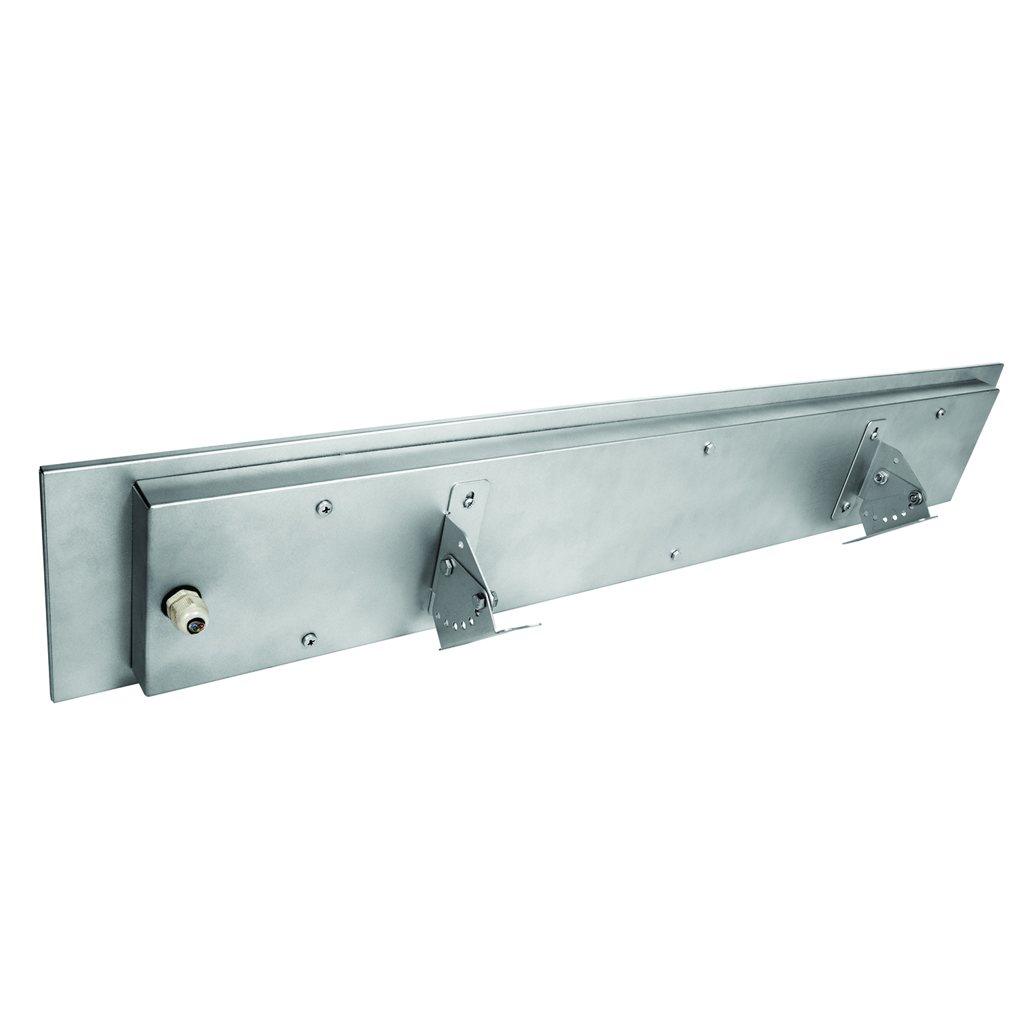 Platinum Smart-Heat Electric, Marine Grade, 3400W White