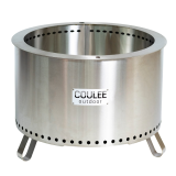 CCO0025 Colorado XL Coulee Firepit