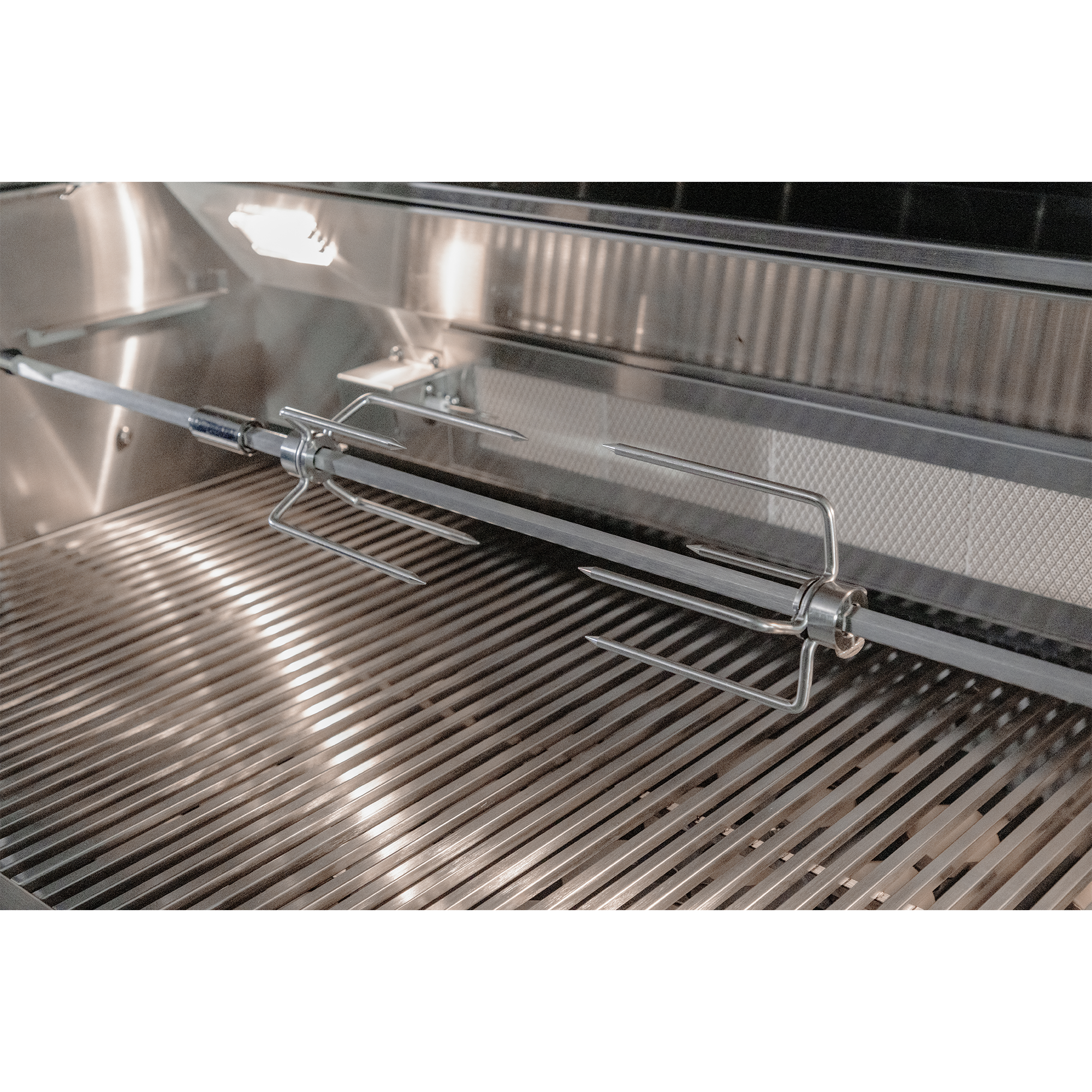 RCS - 30" Cutlass Elite Built-In Grill Head - Propane Gas