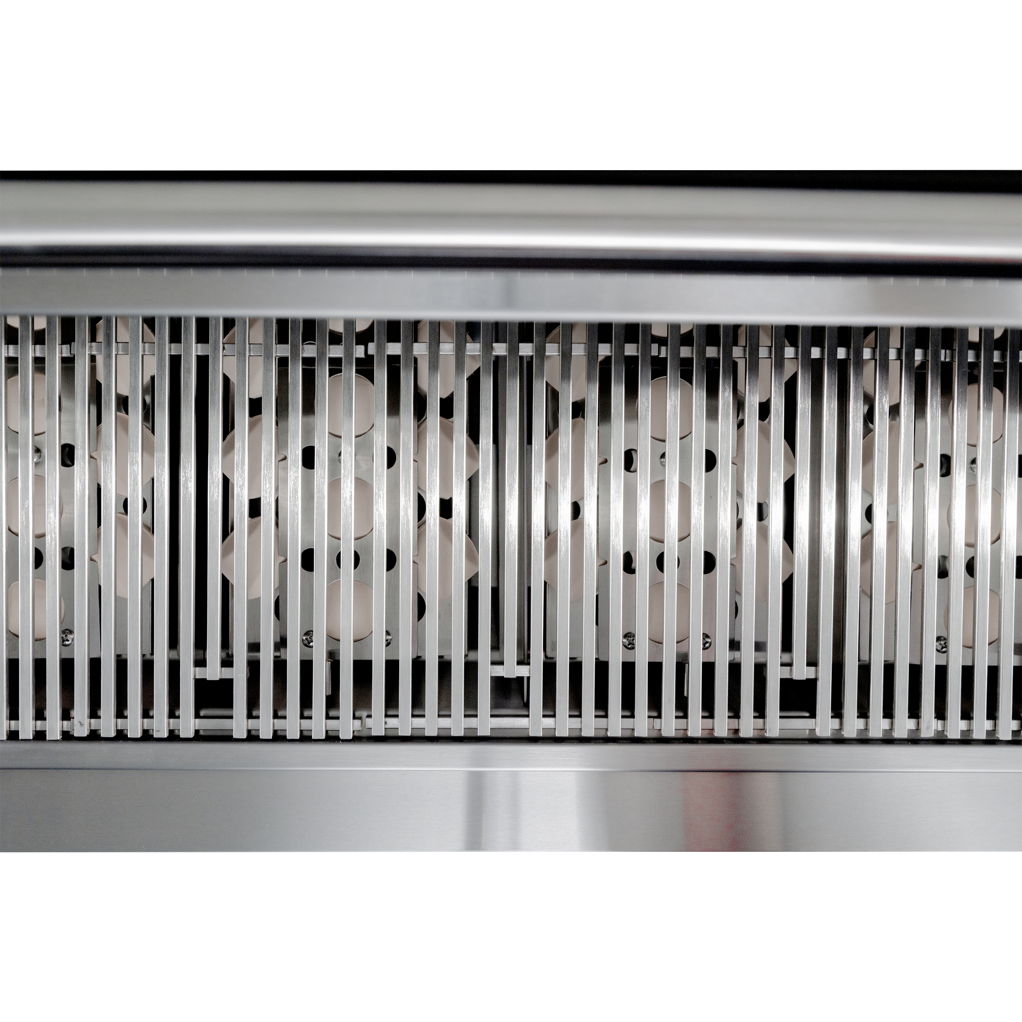 RCS - 38" Cutlass Elite Built-In Grill Head - Natural Gas