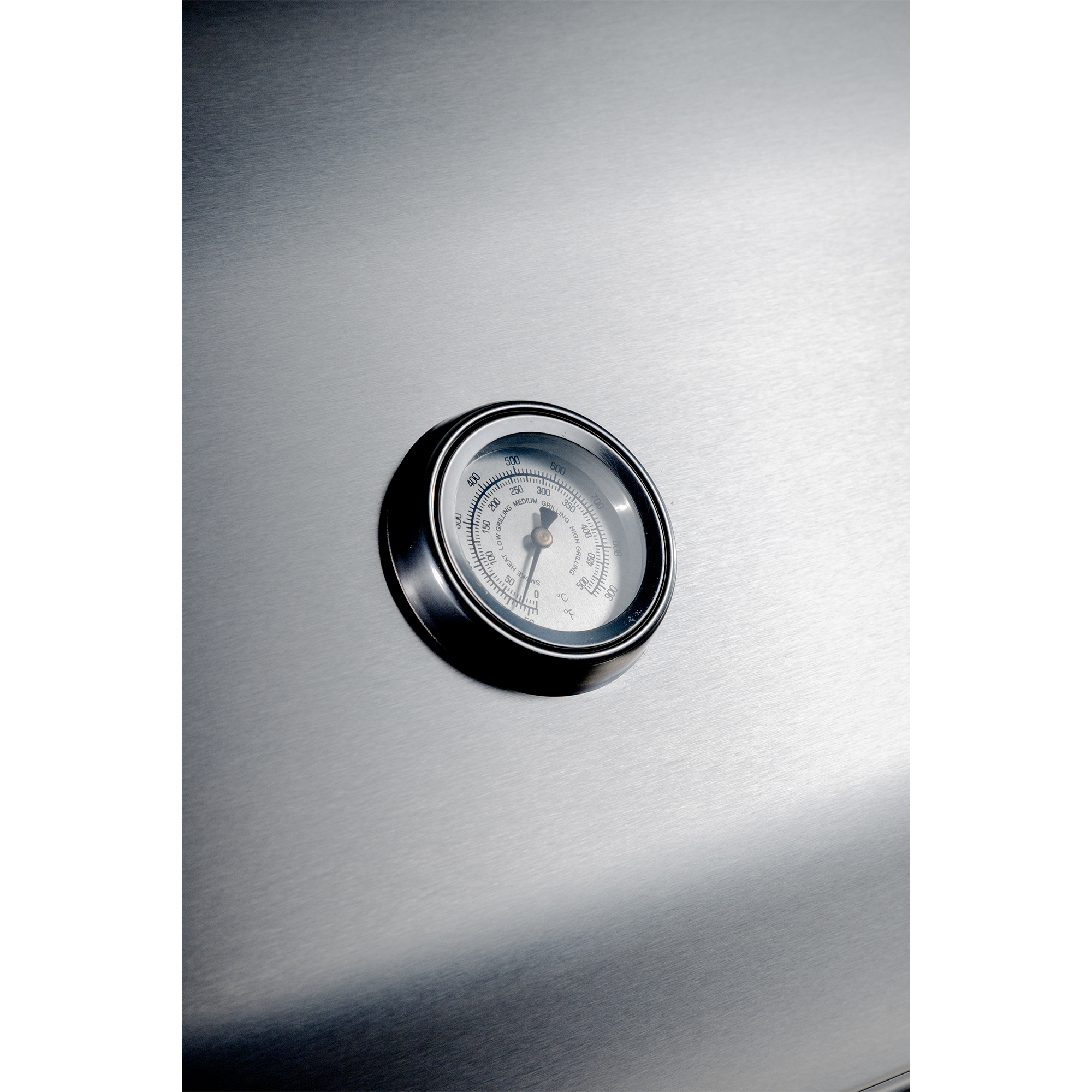 RCS - 38" Cutlass Elite Built-In Grill Head - Propane Gas