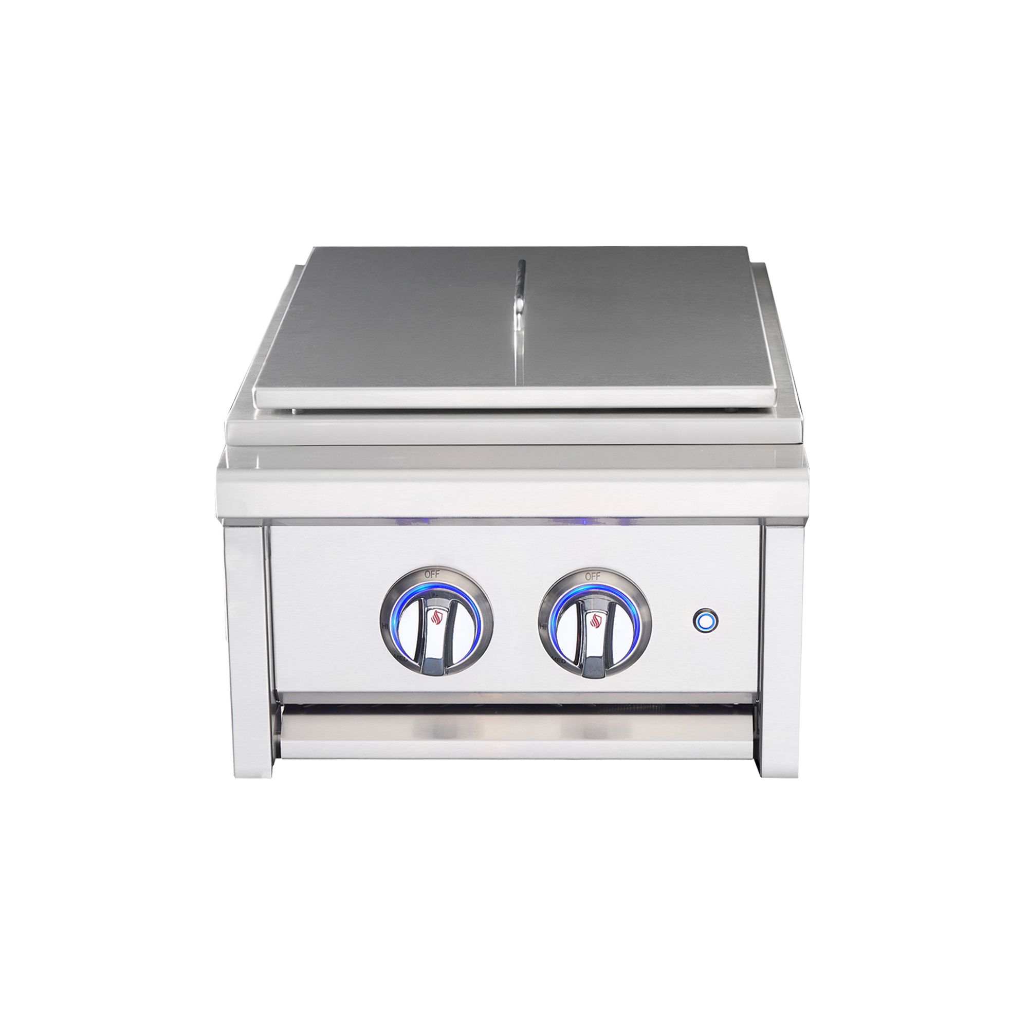 RCS - Cutlass Elite Pro Burner - CSB3 LP
