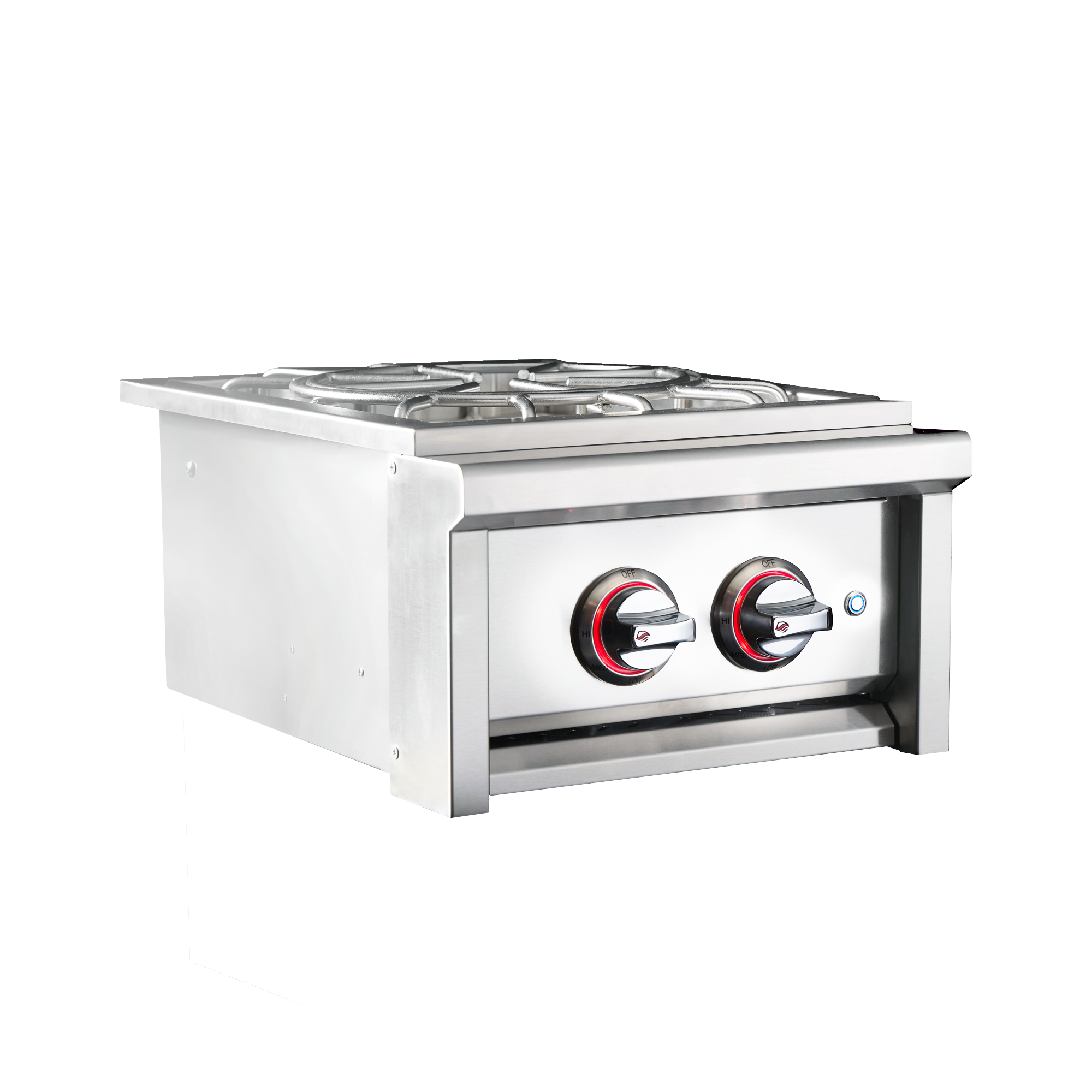 RCS - Cutlass Elite Pro Burner - CSB3 LP