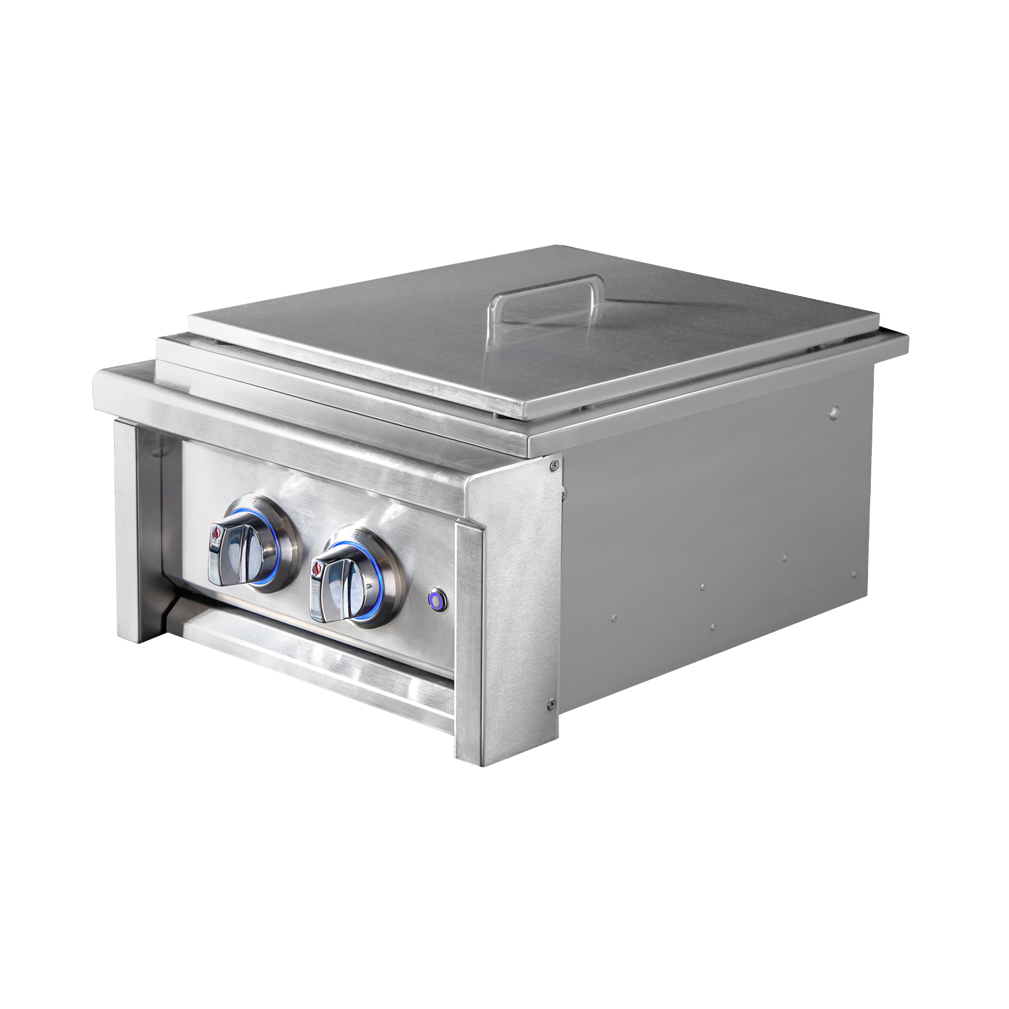 RCS - Cutlass Elite Pro Burner - CSB3 LP