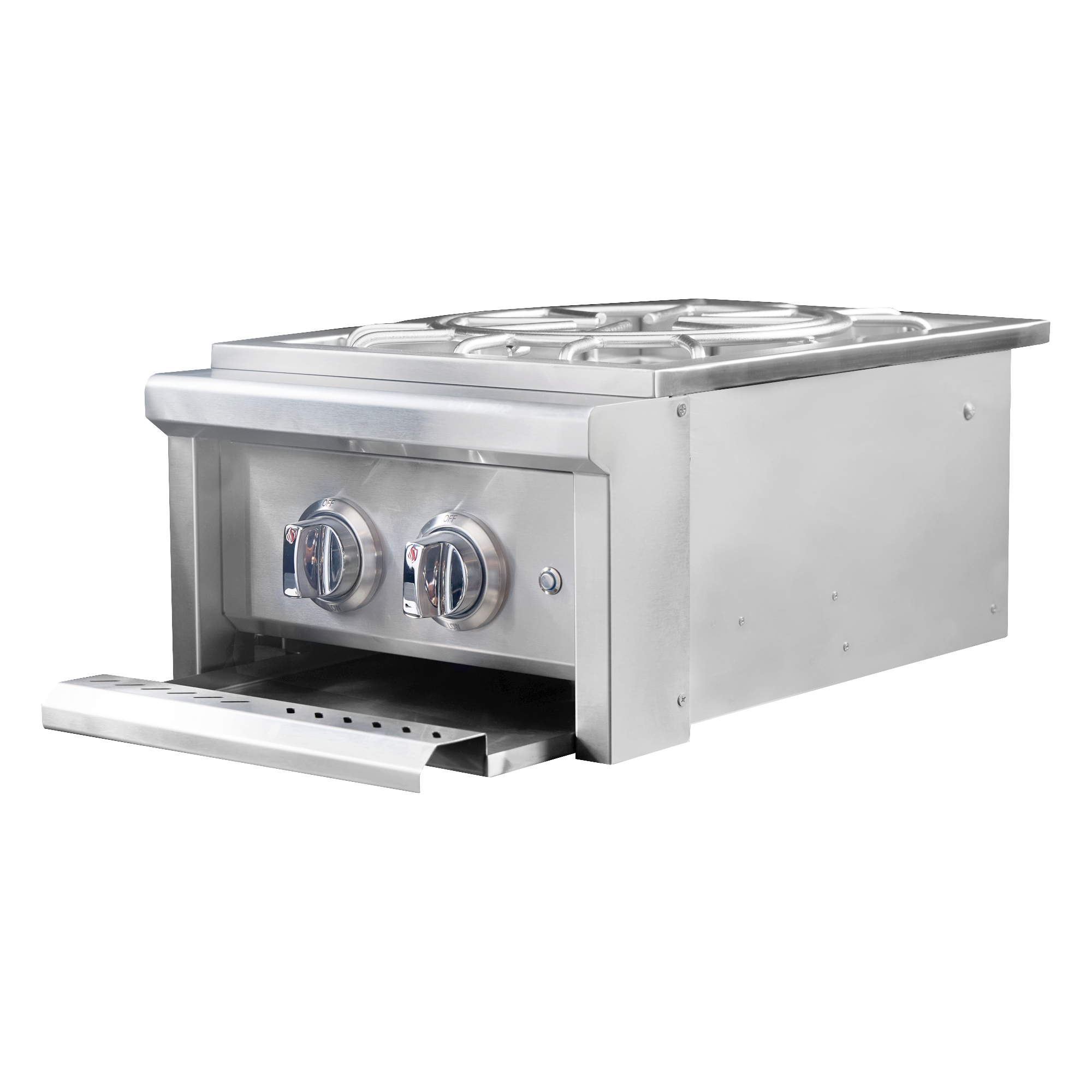 RCS - Cutlass Elite Pro Burner - CSB3 LP