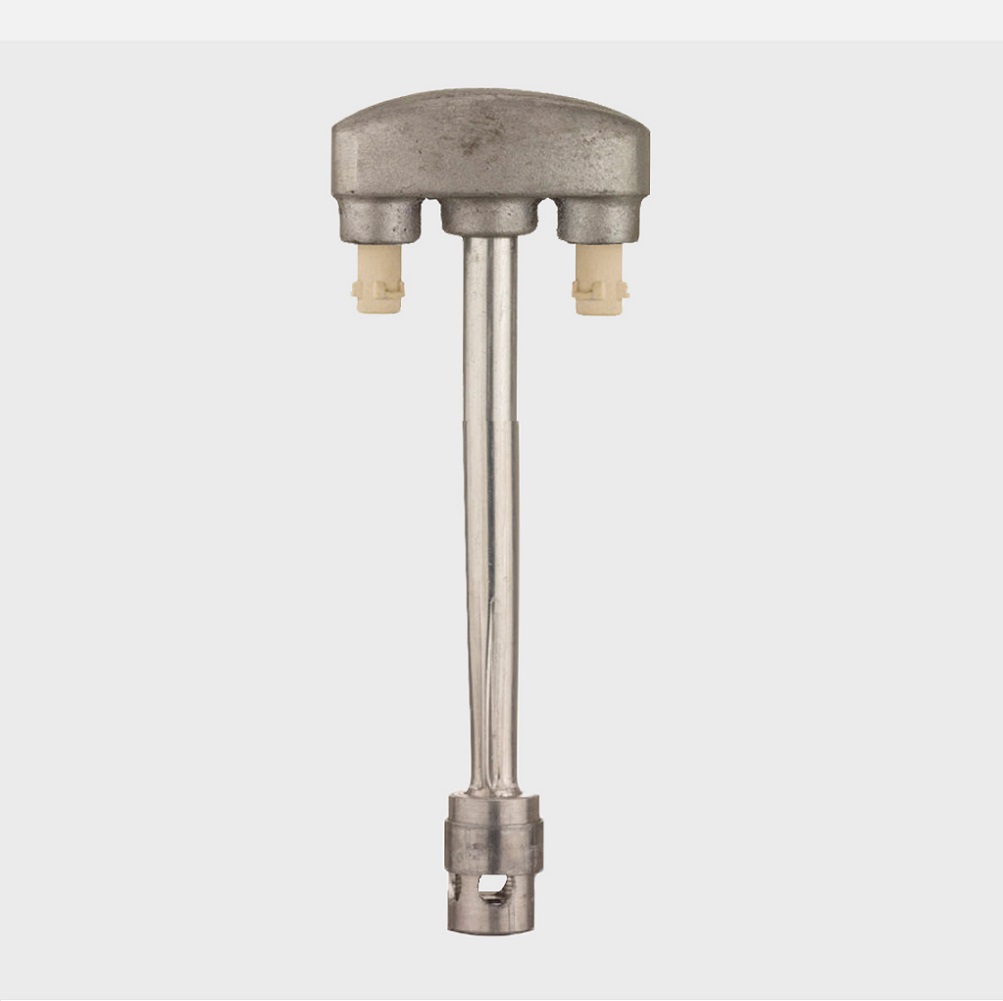 DUAL INVERTED BURNER:42 VICTORIAN