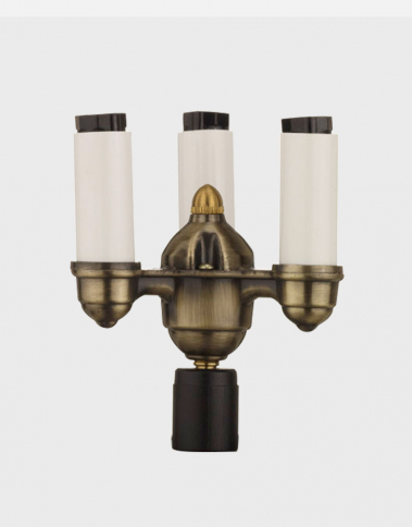 ETUS TRIPLE UPRIGHT-SPECIFY MODEL #