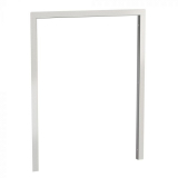 FM3808 TRIM KIT ACCESSORY FOR OUTDOOR RATED REFRIGERATOR & KEGERATO