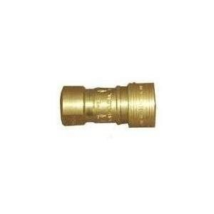 FM5110031 NG QUICK DISCONNECT (FITTING ONLY)