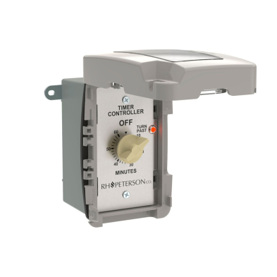 5531-11T, Fire Magic Timer