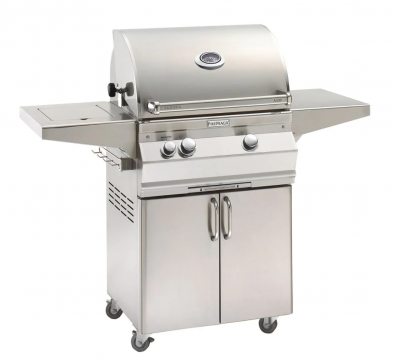 FMA430S7LAN62 PORTABLE AURORA ANALOG GRILL W/ INFRARED