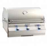 FMA540I7EAN BUILT IN AURORA ANALOG GRILL- 4