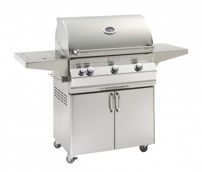 FMA540S5EAN62 AURORA GRILL W/SINGLE SIDE BURNER