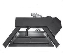 G463015 NS -- BURNER KIT W/VARIABLE REMOTE SYSTEM