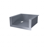 GFLINER40 Le Griddle - Insulating Liner for GEE40 & GFE40(10)