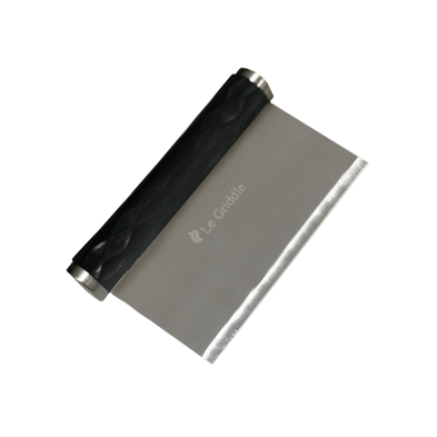 LGBS12 Bench Scraper - (Case Pack Qty: 12)