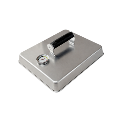 LGCDXL Le Griddle - Cooking Dome XL