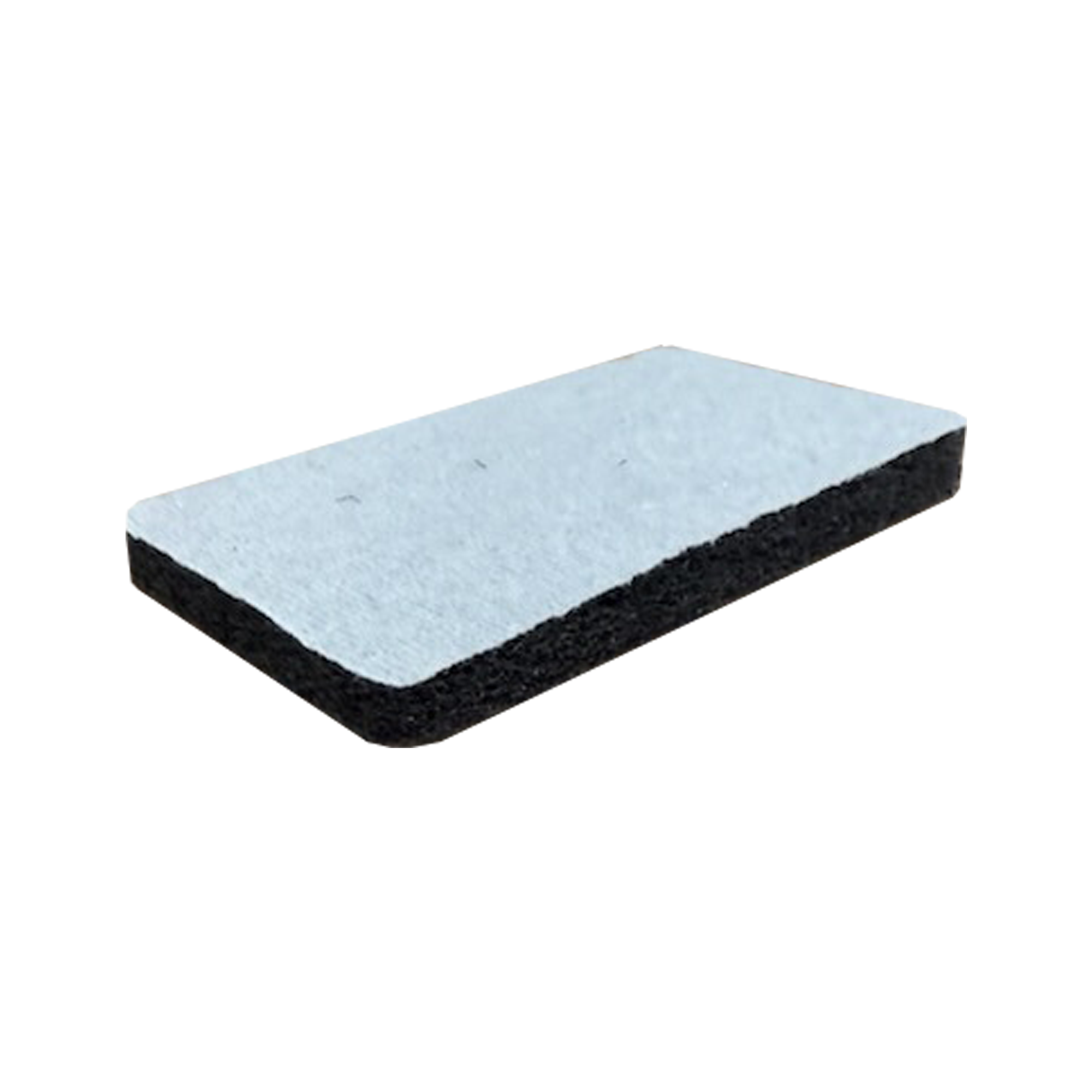 10 Scour Pads - (Case Pack Qty: 10)