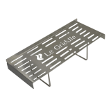 LGUWR12 Warming Rack - (Case Pack Qty: 12)