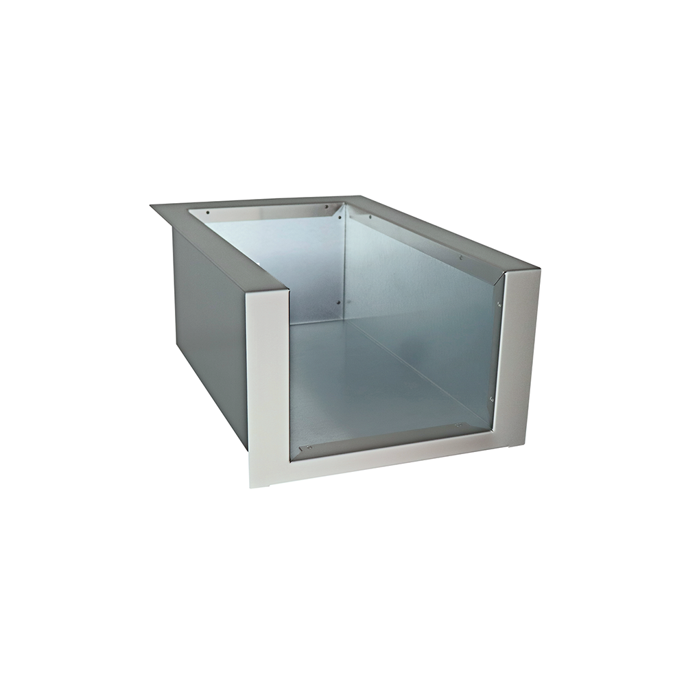 RDB1/RDB1EL Side Burner Liner - LJRDB1