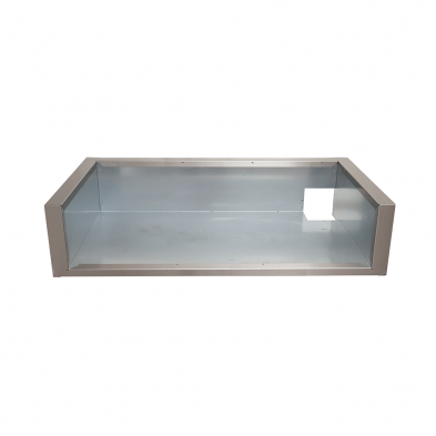 RCS Gas Grills - LJRJC40