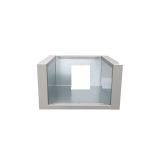 LJRJCSB3A Insulating Liner for RJCSB3A & RJCSB3AL