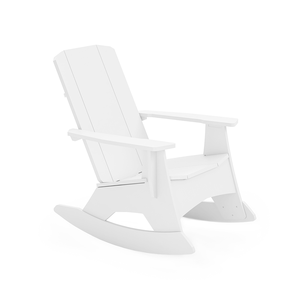 Ledge Lounger Mainstay Adirondack Rocker