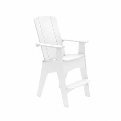 LLMSATWH Ledge Lounger - Mainstay - Adirondack Tall