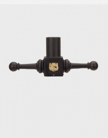 LR4 CAST LADDER REST