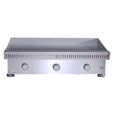 OML105C3 Le Griddle - Commercial Series 105 w/ 3mm Plate