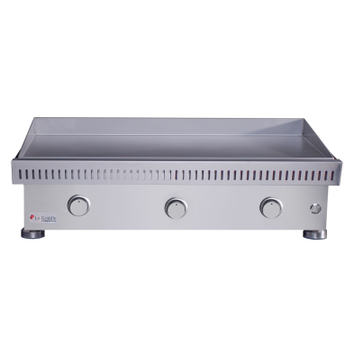 OML105C3 Le Griddle - Commercial Series 105 w/ 3mm Plate
