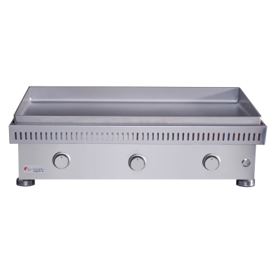 OML105C6 Le Griddle - Commercial Series 105 w/ 6mm Plate
