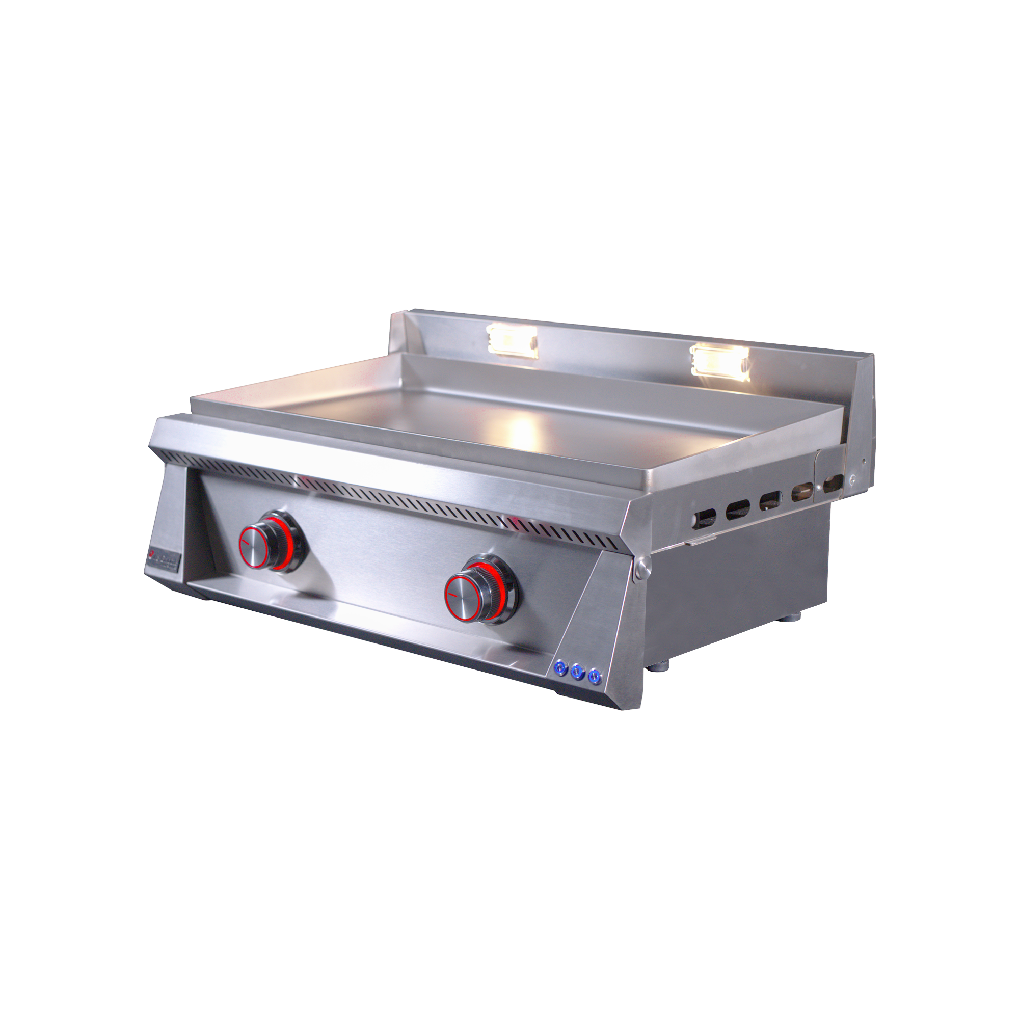 Le Griddle - Pro Series 75 w/ 6mm Plate