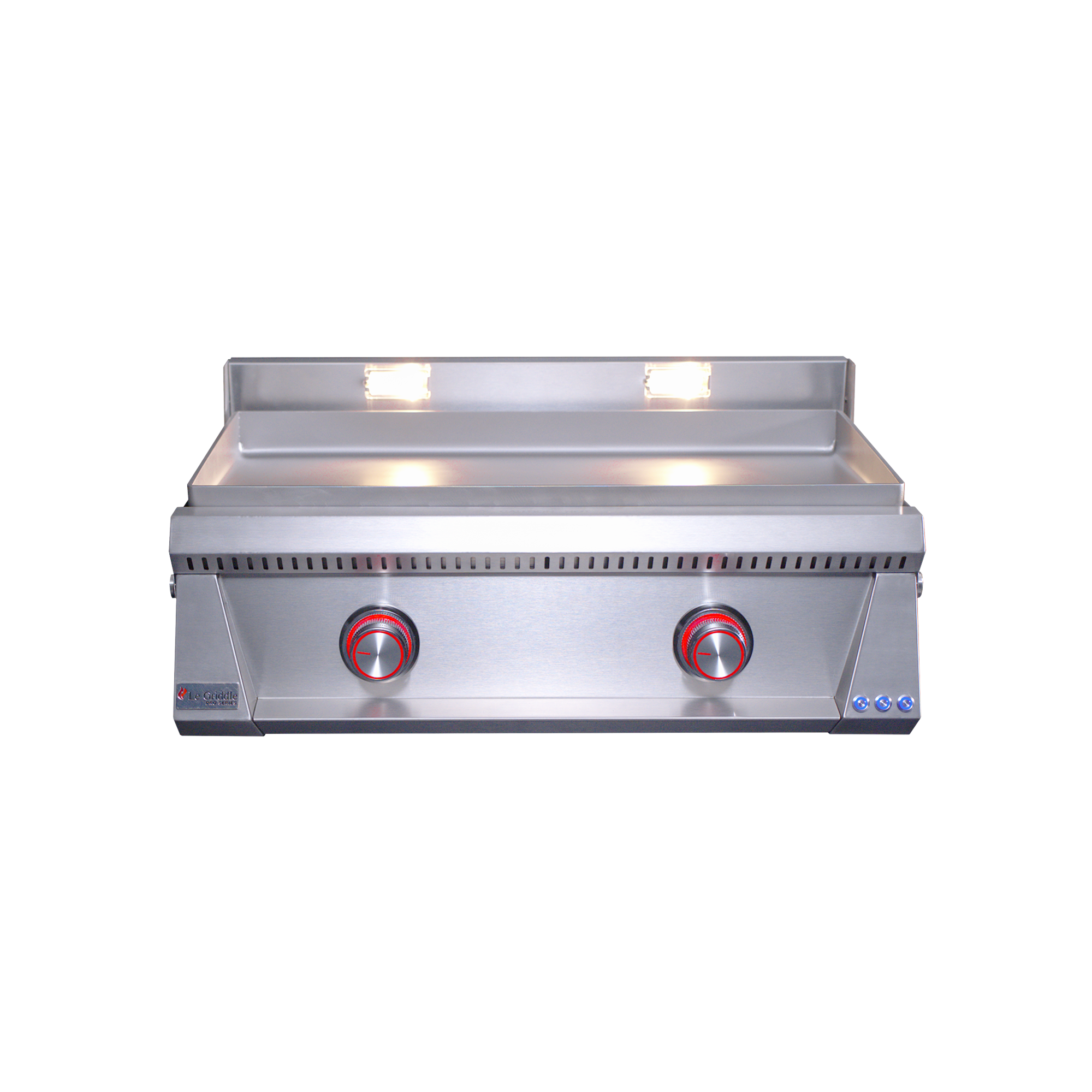 Le Griddle - Pro Series 75 w/ 6mm Plate