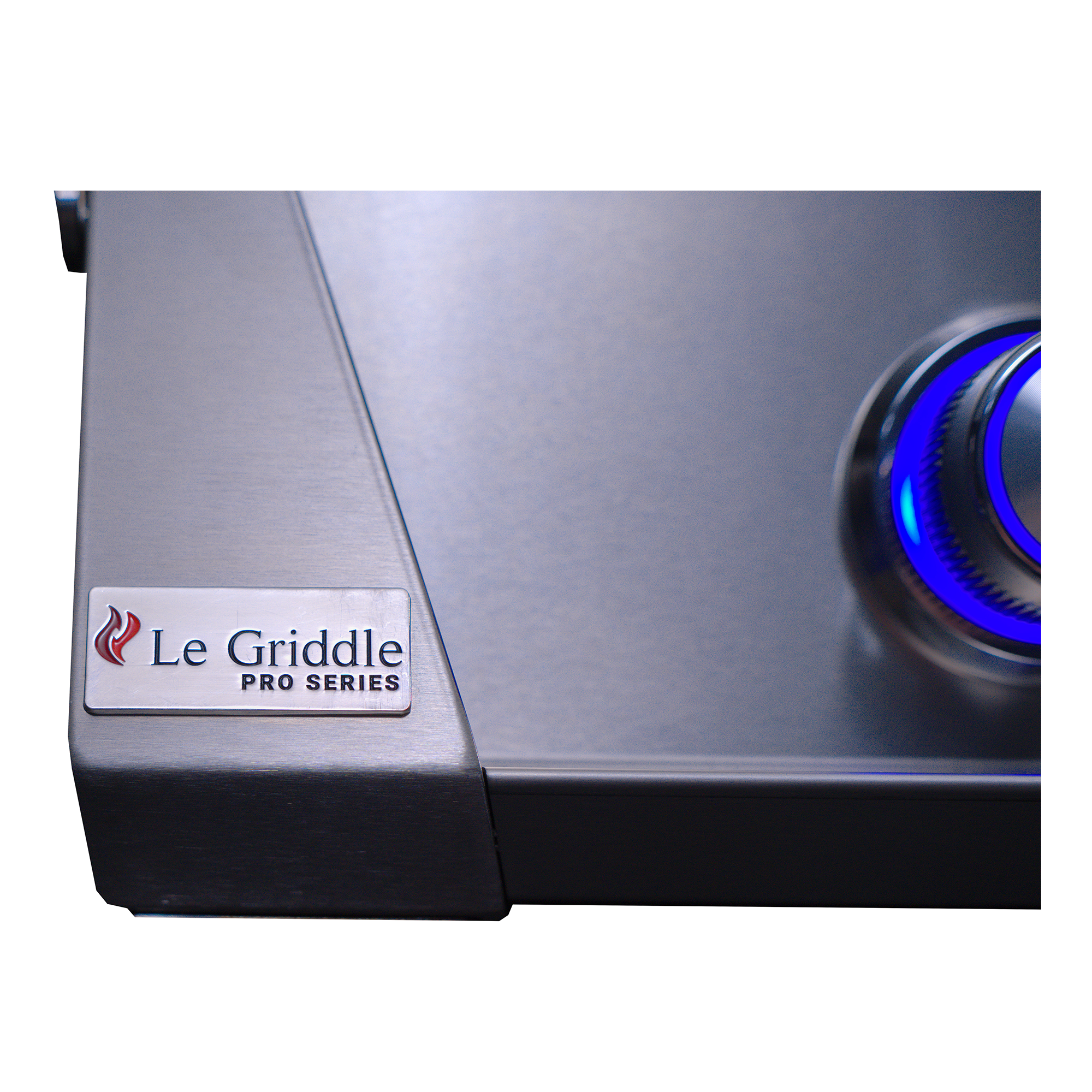 Le Griddle - Pro Series 75 w/ 6mm Plate