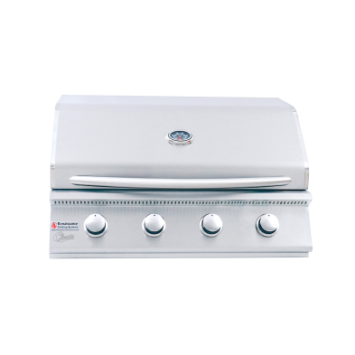 RCS Gas Grill - Classic Series