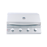 RCS PROPANE GRILL - CLASSIC SERIES