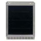 REFR2D RCS Outdoor Rated Glass Door Refrigerator